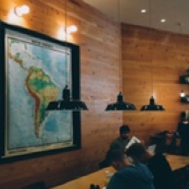 Campus room